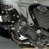 [해외] R&G BMW K1300R 프레임슬라이더(AERO/블랙/1조) CP0251BL