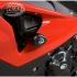 [해외] R&G BMW S1000RR 12-14 프레임슬라이더 CP0307BL