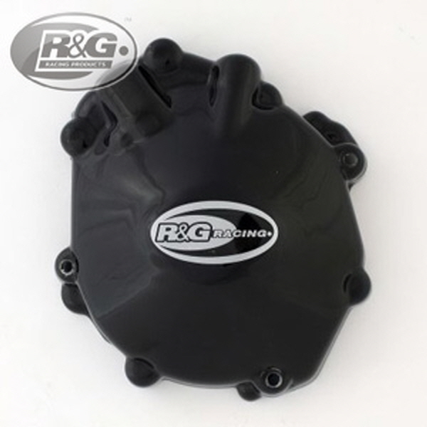 R&G 스즈키 GSXR1000 09-16 엔진케이스커버세트(2PC) KEC0003BK