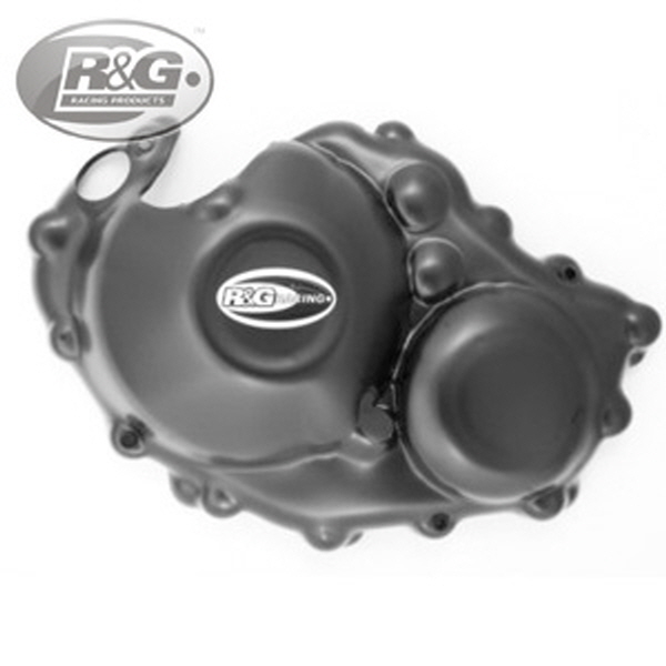 [해외] R&G 혼다 CBR1000RR 08-15 엔진케이스커버세트(2PC) KEC0012BK