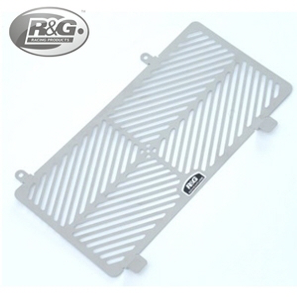 R&G BMW F800GS 08이상 라디에이터 가드(스텐) SRG0005SS