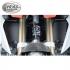 R&G BMW R1200GS 13이상 라디에이터가드(블랙/1조) RAD0151BK