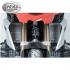 [해외] R&G BMW R1200GS 13이상, R1250GS R1250RT 18이상 라디에이터 가드(스텐) SRG0009SS