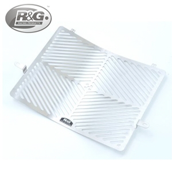 [해외] R&G KTM 1190ADV, 1090ADV 18이상 라디에이터 가드(스텐) SRG0008SS