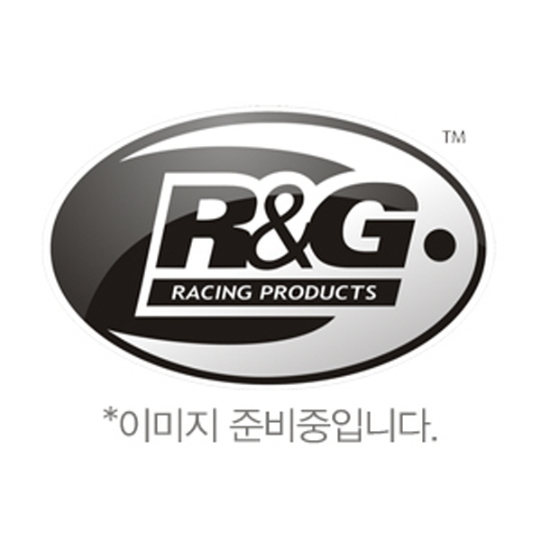 [해외] R&G KTM 990 어드벤쳐 / 990 어드벤쳐 ABS 라디에이터가드(블랙) RAD0154BK
