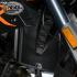 [해외] R&G KTM 990SM 08이상 / 990SMR all years / SMT 08- 라디에이터가드(블랙) RAD0128BK