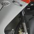 [해외] R&G MV Agusta F3 라디에이터가드(블랙) RAD0129BK
