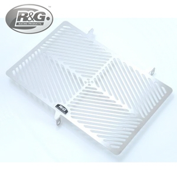 R&G 가와사키 닌자1000SX 20이상, Z1000R 19-20, Z1000 10-18, Z1000SX 11-20, Z750/800 13이상, 버시스1000 12이상 라디에이터가드(스텐) SRG0014SS