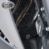 R&G 혼다 CBR500R 13-15 다운파이프그릴 DG0015BK