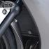 [해외] R&G 혼다 CBR500R, CB500F 13이상 라디에이터가드 블랙 RAD0147BK
