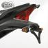 R&G 혼다 CBR125R 11 휀다레스키트 LP0105BK