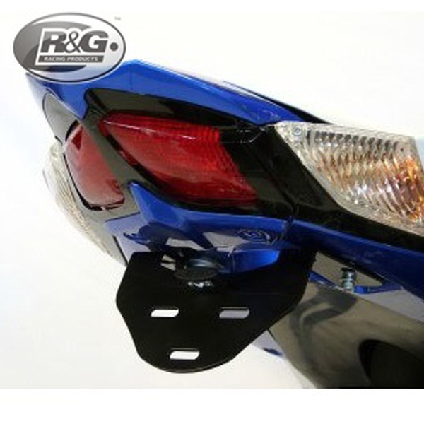 [해외] R&G 스즈키 GSXR1000 09-16 휀다레스키트 LP0077BK