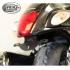 [해외] R&G 스즈키 하야부사 GSX1300R 08-20 휀다레스키트 LP0059BK