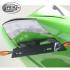 [해외] R&G 가와사키 ZX10R 04-05 휀다레스키트 LP0034BK