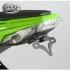 [해외] R&G 가와사키 ZX10R 11이상 휀다레스키트 LP0101BK