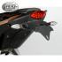 R&G KTM 125/200/390 듀크 휀다레스키트 LP0108BK