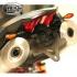 [해외] R&G KTM 990R Super Duke LIMITED EDITION 11이상 휀다레스키트 LP0051BK
