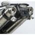 [해외] R&G KTM 990SM 08이상/990SMR 08이상/990SMT/950SM(R) 05이상 휀다레스키트 LP0124BK