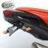 [해외] R&G MV Agusta Brutale 910 / 910R / 1090RR 휀다레스키트 LP0125BK