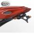 [해외] R&G MV Agusta F3 675/800 12이상 휀다레스키트 LP0126BK