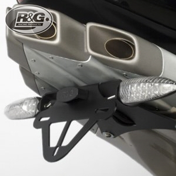 [해외] R&G MV Agusta F4 1000R 06이상 / F4 MY 10이상 / F4RR 11이상 휀다레스키트 LP0111BK