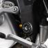 [해외] R&G MV Agusta 675 / 800 Brutale 프레임플러그(우측) FI0053BK