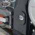 [해외] R&G BMW S1000RR 13-14 프레임플러그(우측) FI0073BK