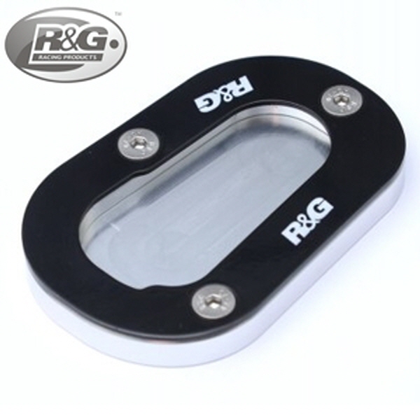R&G BMW R1200GS 13이상 (ADV불가) 사이드스탠드 클립 PKS0020SI