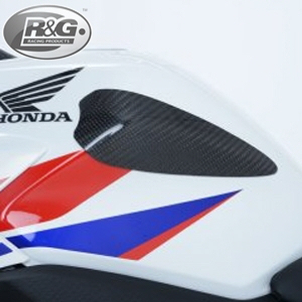 R&G 혼다 CBR500R 13-15 카본 탱크슬라이더 TS0019C