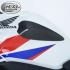 R&G 혼다 CBR500R 13-15 카본 탱크슬라이더 TS0019C