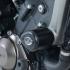 R&G 야마하 MT09(SP) 13-20, XSR900 16-21 프레임슬라이더 CP0354BL