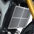 [해외] R&G 야마하 MT09 13이상, XSR900 16-21 라디에이터가드(스텐) SRG0020SS