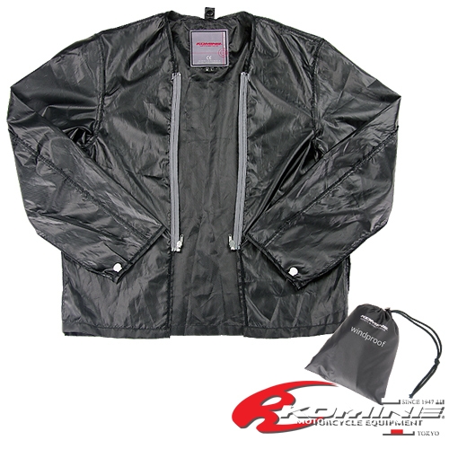코미네 JK-051 Windproof Lining JKT 방풍 이너 자켓