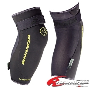 코미네 SK-638S CE Support 무릎 보호대 SHORT타입
