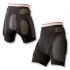 코미네 SK-611 메쉬 언더팬츠 Short타입 보호대