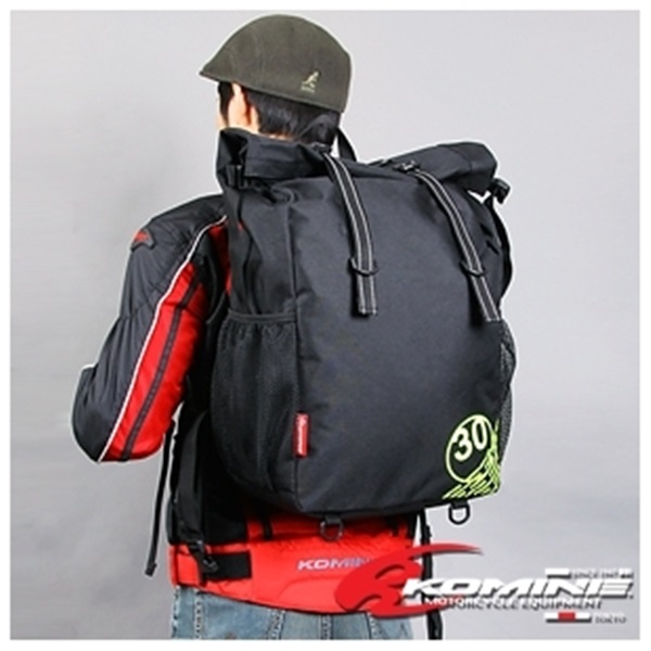 코미네 방수 스텝백 30L SA-200