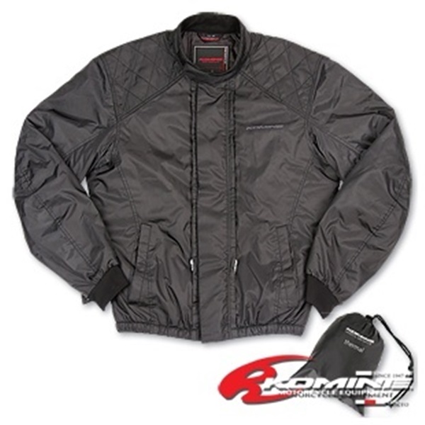 코미네 JK-510 System Warm Lining 이너웨어