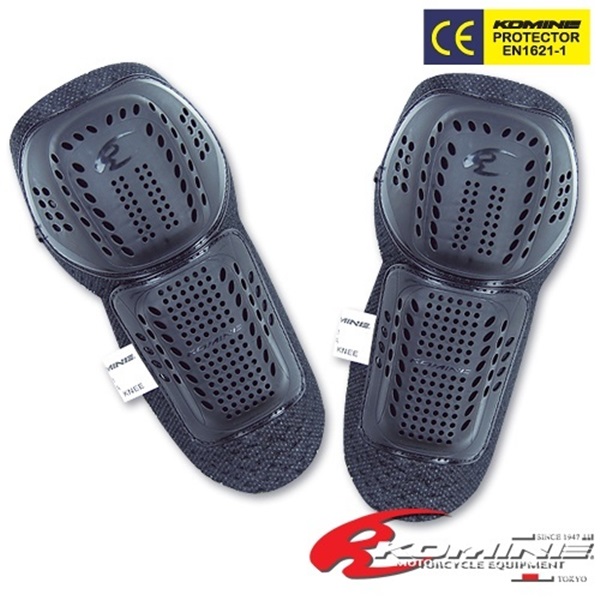 코미네 SK-635 CE 팔꿈치+무릎 보호대