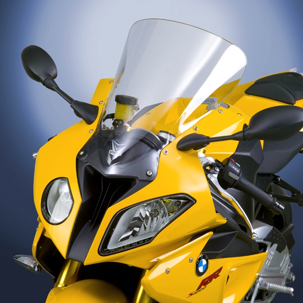 제트테크닉 BMW S1000RR '10-14 투어링 윈드스크린 Z2480