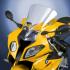 제트테크닉 BMW S1000RR '10-14 투어링 윈드스크린 Z2480