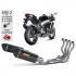 아크라포빅 스즈키 GSXR1000 '09-11 머플러 풀시스템 카본(TWIN) (Racing-line)