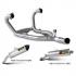 아크라포빅 BMW R1200GS 10-13 DOHC / Adventure '10~'13 머플러 헤더 파이프 (스텐) E-B12R3