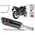 아크라포빅 혼다 CBR250R 11-16 머플러 슬립온 카본