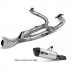아크라포빅 BMW R1200GS '13-17 / Adventure '14-17 머플러 헤더 파이프 (스텐) E-B12R4