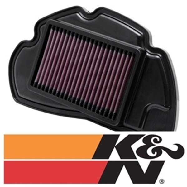 K&N 혼다 PCX125 10~11(구형) 에어필터
