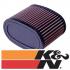 K&N 혼다 VT1100C/C2/C3/샤브레 에어필터