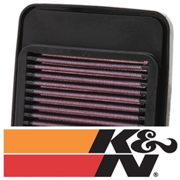 K&N 스즈키 GSF1250/650