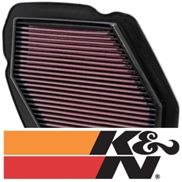 K&N 혼다 DN-01 08~10 에어필터