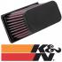 K&N BMW HP2 SPORT 08~11 에어필터