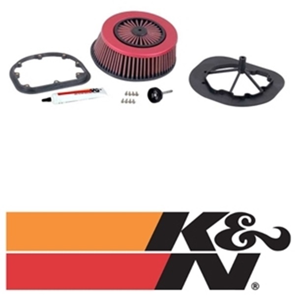 K&N KTM EXC/SX/SXS etc 에어필터